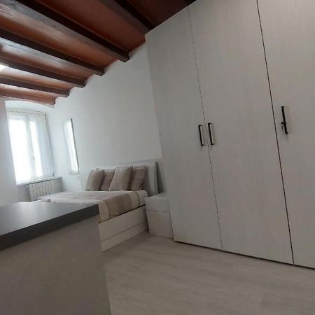 Loftcentre Apartment Bergamo Exterior photo