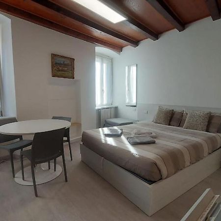Loftcentre Apartment Bergamo Exterior photo