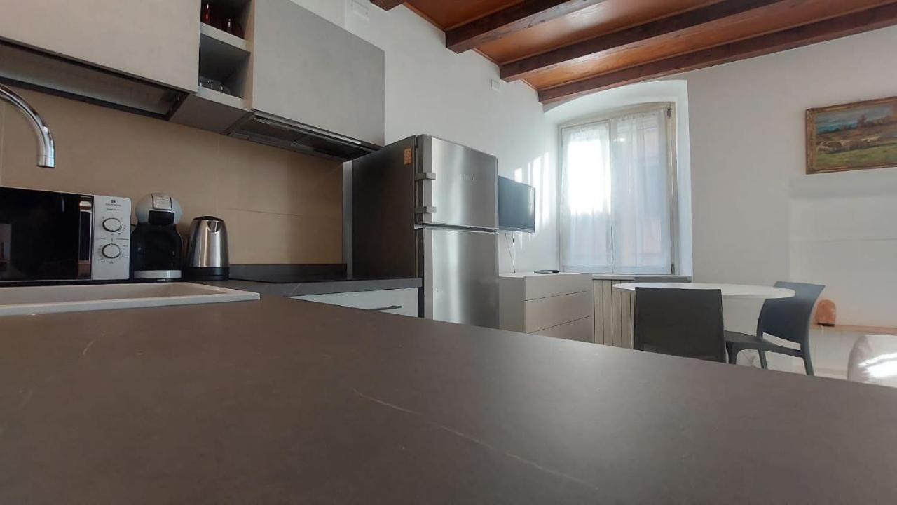 Loftcentre Apartment Bergamo Exterior photo