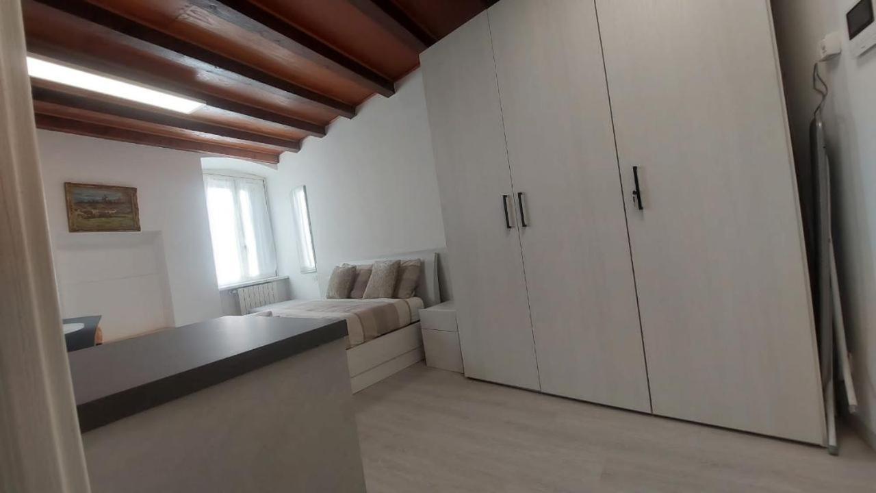 Loftcentre Apartment Bergamo Exterior photo