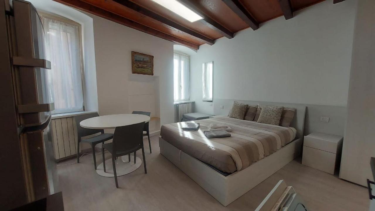 Loftcentre Apartment Bergamo Exterior photo